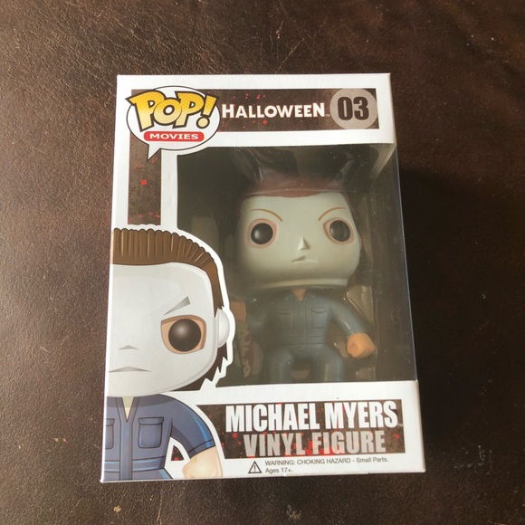 Funko Other - Funko Michael Myers